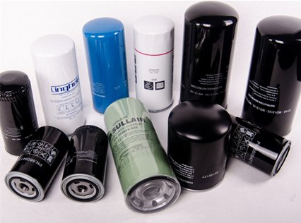 oil filter